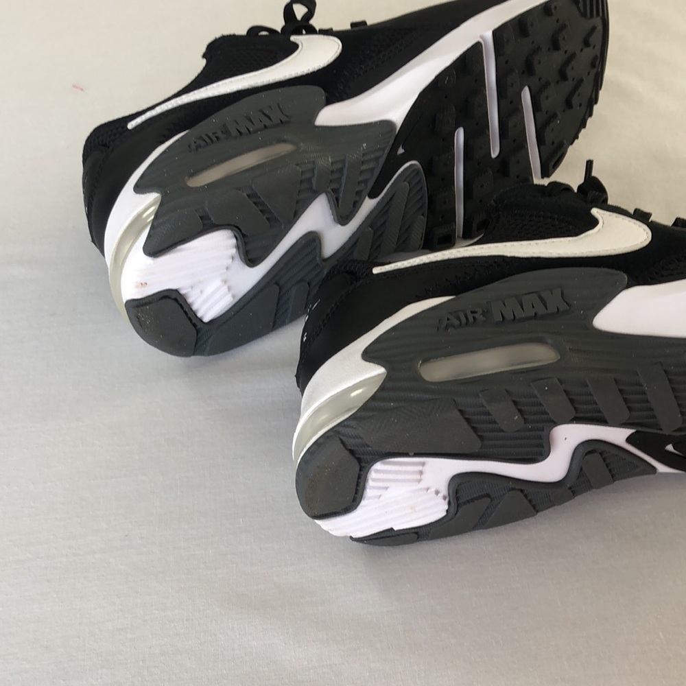 Nike air max men’s sneakers Sz 7.5 like New condition. - Picture 6 of 17